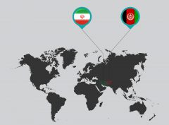 پیامدهای ظهور طالبان<br>بر جایگاه ایران در افغانستان