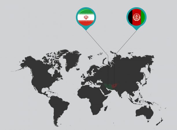 پیامدهای ظهور طالبان<br>بر جایگاه ایران در افغانستان