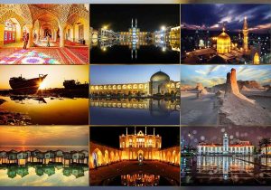 صنعت گردشگری ایران در دو راهی؛<br>فرصت های طلایی یا چالش های بازدارنده؟
