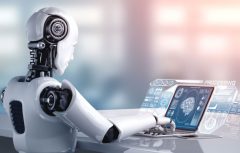 هوش مصنوعی (AI) چیست<br>و چگونه کار می کند؟