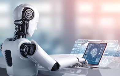 هوش مصنوعی (AI) چیست<br>و چگونه کار می کند؟