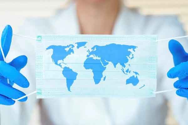 تیر خلاص کرونا به گردشگری تیر خلاص کرونا به گردشگری