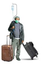 وضعیت گردشگری سلامت<br>در جهان، ایران و مشهد<br>تأثیر کرونا بر آن و آیندۀ بعد از کرونا