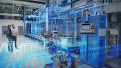 برنامه بلندپروازانه قطر برای رهبری کشورهای عربی<br>در اقتصاد دیجیتال