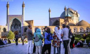 کرونا صنعت توریسم را زمین‌گیر کرد