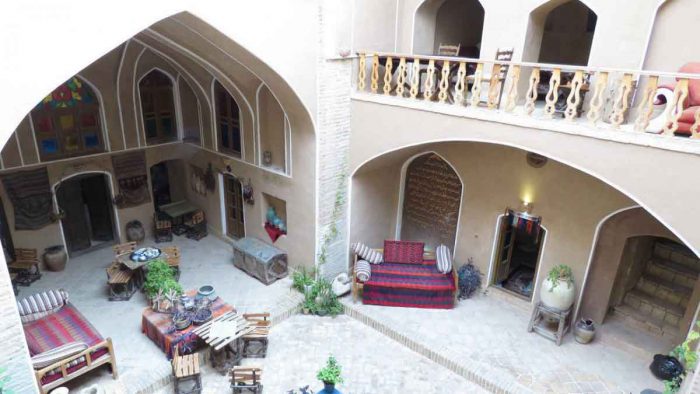 بوم گردی ظرفیتی مهم در صنعت گردشگری