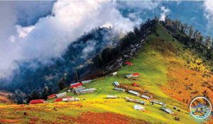 چالش‌های توسعه اکوتوریسم در ایران